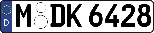 M-DK6428