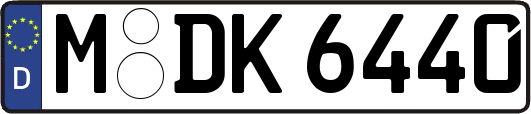 M-DK6440