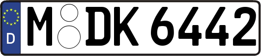 M-DK6442