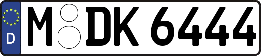 M-DK6444