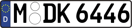 M-DK6446