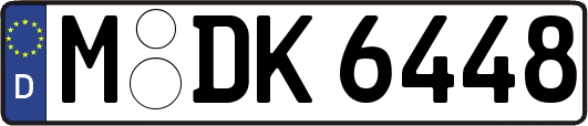 M-DK6448
