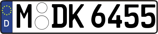M-DK6455