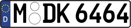 M-DK6464