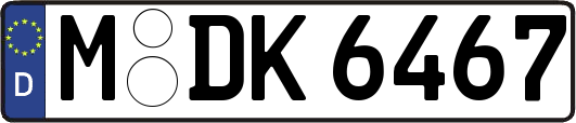 M-DK6467