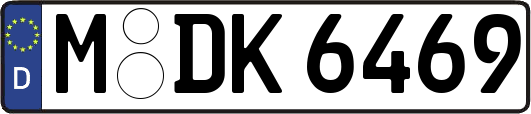 M-DK6469