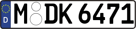 M-DK6471