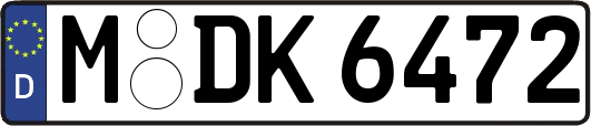 M-DK6472