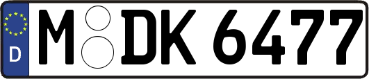 M-DK6477
