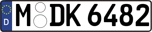 M-DK6482