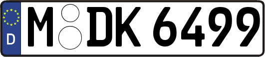M-DK6499