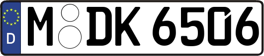 M-DK6506