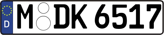 M-DK6517