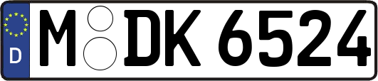M-DK6524