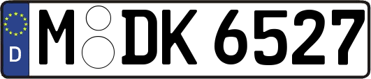 M-DK6527