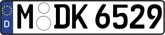 M-DK6529