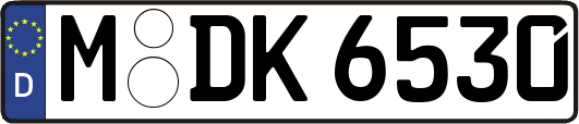 M-DK6530