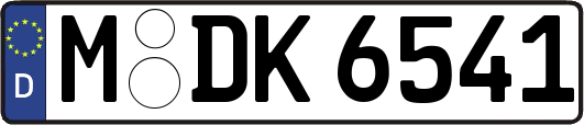 M-DK6541
