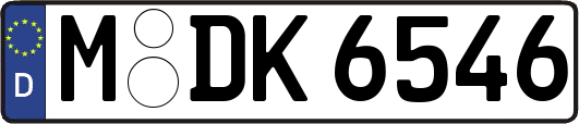 M-DK6546