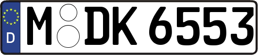 M-DK6553