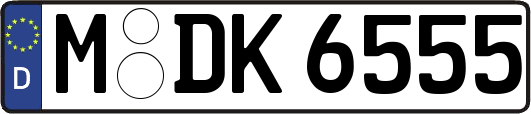 M-DK6555