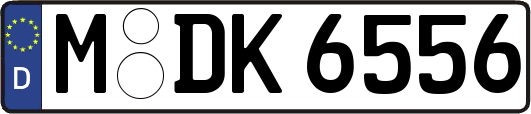 M-DK6556