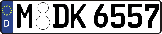 M-DK6557