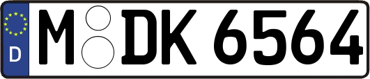M-DK6564