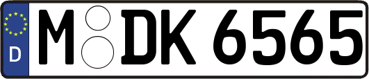M-DK6565