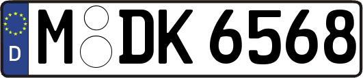 M-DK6568