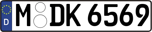 M-DK6569