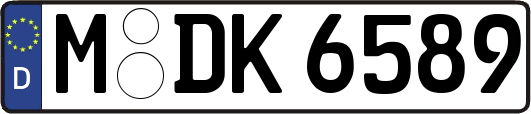 M-DK6589