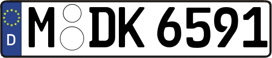 M-DK6591