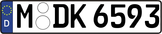 M-DK6593