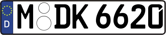 M-DK6620