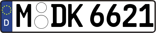 M-DK6621