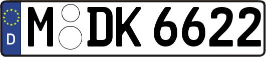 M-DK6622