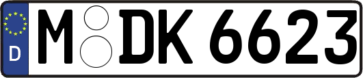 M-DK6623