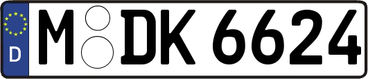 M-DK6624