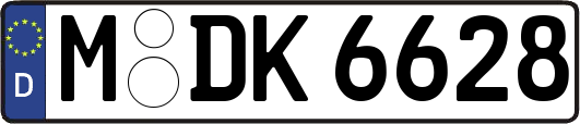 M-DK6628