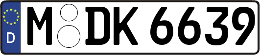 M-DK6639