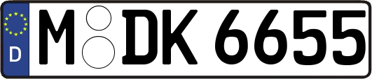 M-DK6655