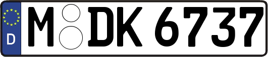 M-DK6737