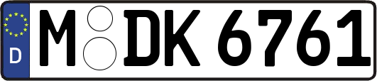 M-DK6761