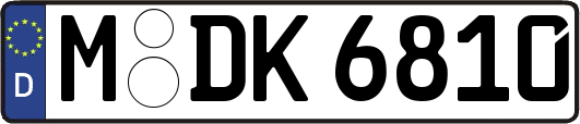 M-DK6810