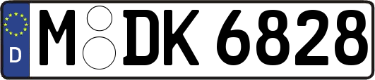 M-DK6828