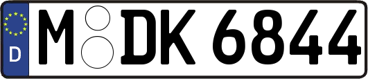 M-DK6844