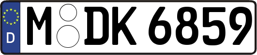 M-DK6859