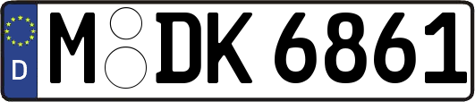 M-DK6861