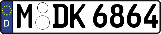 M-DK6864